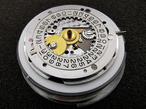 genuine rolex movement for sale|rolex 3035 movement for sale.